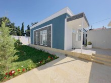 Həyət evi / Bağ evi — 140 m² — Mərdəkan q., -2