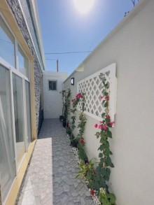 Həyət evi / Bağ evi — 140 m² — Mərdəkan q., -5
