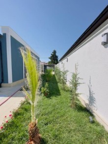 Həyət evi / Bağ evi — 140 m² — Mərdəkan q., -7