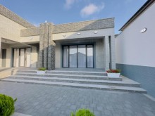 4 otaqlı həyət evi / bağ evi — 220 m² — Mərdəkan q., Bakı, -3