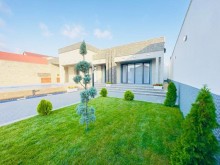 4 otaqlı həyət evi / bağ evi — 220 m² — Mərdəkan q., Bakı, -6