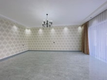 4 otaqlı həyət evi / bağ evi — 220 m² — Mərdəkan q., Bakı, -11