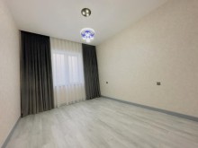 4 otaqlı həyət evi / bağ evi — 220 m² — Mərdəkan q., Bakı, -14