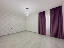 4 otaqlı həyət evi / bağ evi — 220 m² — Mərdəkan q., Bakı, -16