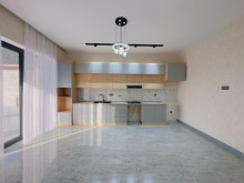 4 otaqlı həyət evi / bağ evi — 220 m² — Mərdəkan q., Bakı, -18