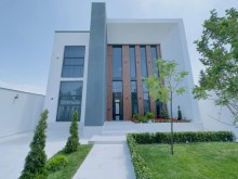 4 otaqlı həyət evi / bağ evi — 250 m² — Mərdəkan q., Bakı, -3