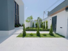4 otaqlı həyət evi / bağ evi — 250 m² — Mərdəkan q., Bakı, -5