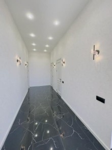 4 otaqlı həyət evi / bağ evi — 250 m² — Mərdəkan q., Bakı, -12