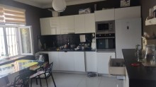 7 otaqlı həyət evi / bağ evi — 330 m² — Buzovna q., Bakı, -6