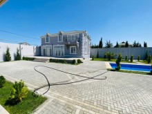 For Sale: 200 m² House / Cottage in Shuvelan Village, Baku City, -3