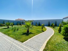 Satılır 4 otaqlı həyət evi / bağ evi 200 m², Şüvəlan q., -6