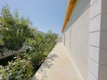 4 otaqlı heyet evi / bağ evi — 140 m² — Merdekan q., Bakı, Azərbaycan, -4