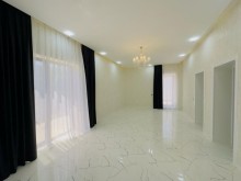 4 otaqlı heyet evi / bağ evi — 140 m² — Merdekan q., Bakı, Azərbaycan, -13