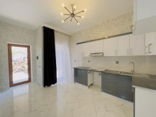 4 otaqlı heyet evi / bağ evi — 140 m² — Merdekan q., Bakı, Azərbaycan, -15