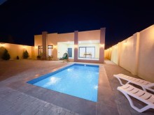 Buy 4-Bedroom House/Cottage - 170 m² - Baku, -2