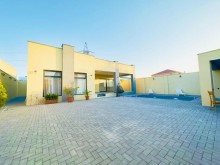 Buy 4-Bedroom House/Cottage - 170 m² - Baku, -4