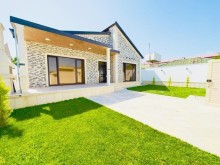 Satılır 4 otaqlı heyet evi  bağ evi — 140 m² — Şüvəlan q., Bakı, Azərbaycan, -5
