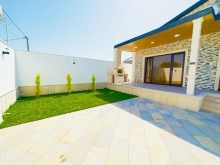 Satılır 4 otaqlı heyet evi  bağ evi — 140 m² — Şüvəlan q., Bakı, Azərbaycan, -6