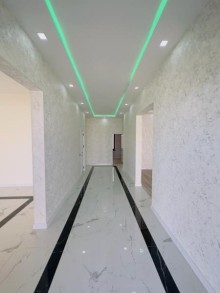 Satılır 4 otaqlı heyet evi  bağ evi — 140 m² — Şüvəlan q., Bakı, Azərbaycan, -13