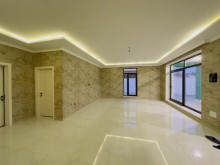 Cheap 4-room apartment for sale. house / cottage 135 m², pos. Shuvelyan Baku, -7