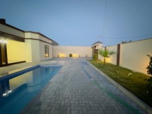 Ucuz satılır 4 otaqlı həyət evi / bağ evi 160 m², Şüvəlan q., -3