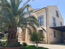 For Sale - Cottage with 6 Rooms, 370 m² - Baku, Mardakan, -3