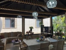 For Sale - Cottage with 6 Rooms, 370 m² - Baku, Mardakan, -14