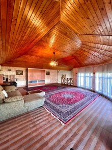Satılır 8 otaqlı heyet evi bağ evi — 600 m², Mərdəkan, -14