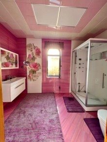 Satılır 8 otaqlı heyet evi bağ evi — 600 m², Mərdəkan, -17