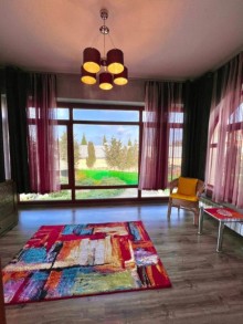 Satılır 8 otaqlı heyet evi bağ evi — 600 m², Mərdəkan, -20