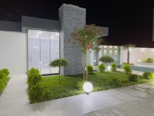 4 otaqlı heyet evi bağ evi — 200 m², Mərdəkan, -6