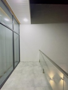 4 otaqlı heyet evi bağ evi — 200 m², Mərdəkan, -9