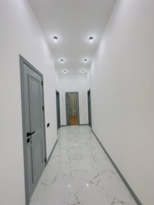 4 otaqlı heyet evi bağ evi — 200 m², Mərdəkan, -10