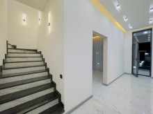 4 otaqlı heyet evi bağ evi — 200 m², Mərdəkan, -12