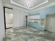 Hovuzlu 4 otaqlı heyet evleri bağ evleri — 210 m², Mərdəkan, -18