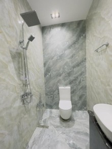 For sale 4 rooms house / cottage with a swimming pool in Baku, -20