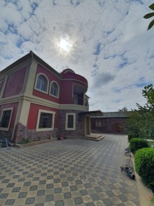 room house / cottage for sale in Baku, -2