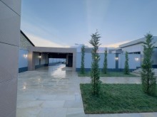 4-room house / cottage 155 m² in the area of ​​villas near McDonald's, Shuvelan village Baku, -3