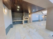 4 otaqlı həyət evi / bağ evi 155 m², Şüvəlan q. McDonaldsa yaxın, -6