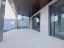 4 otaqlı həyət evi / bağ evi 155 m², Şüvəlan q. McDonaldsa yaxın, -15