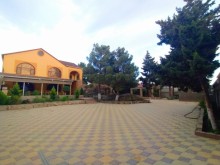 5 otaqlı həyət evi / bağ evi 230 m², Savalan q, -3