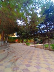 5 otaqlı həyət evi / bağ evi 230 m², Savalan q, -4