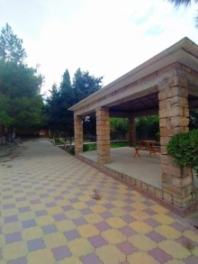 5 otaqlı həyət evi / bağ evi 230 m², Savalan q, -10