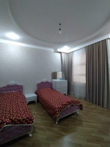 5 otaqlı həyət evi / bağ evi 230 m², Savalan q, -11