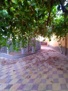 5 otaqlı həyət evi / bağ evi 230 m², Savalan q, -12