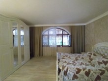 5 otaqlı həyət evi / bağ evi 230 m², Savalan q, -14