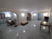 5 otaqlı həyət evi / bağ evi 230 m², Savalan q, -15