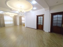5 otaqlı həyət evi / bağ evi 230 m², Savalan q, -16