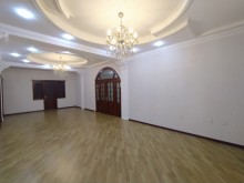 5 otaqlı həyət evi / bağ evi 230 m², Savalan q, -17