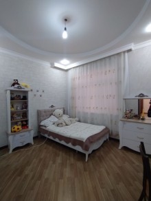 5 otaqlı həyət evi / bağ evi 230 m², Savalan q, -19